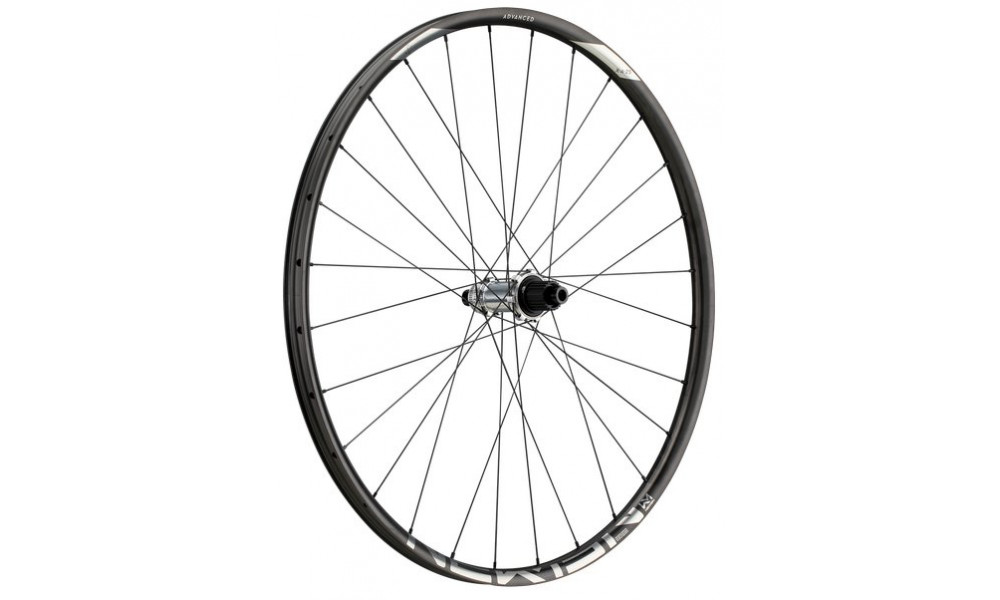 Galinis ratas NEWMEN Advanced Carbon SL X.A.25 29" 28H SP C-Lock 12x148 MicroSpline - 1