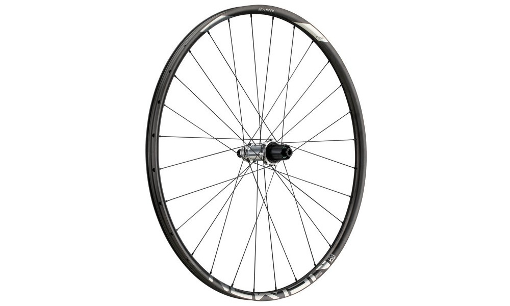Galinis ratas NEWMEN Advanced Carbon SL X.A.25 29" 28H SP C-Lock 12x148 HG - 1