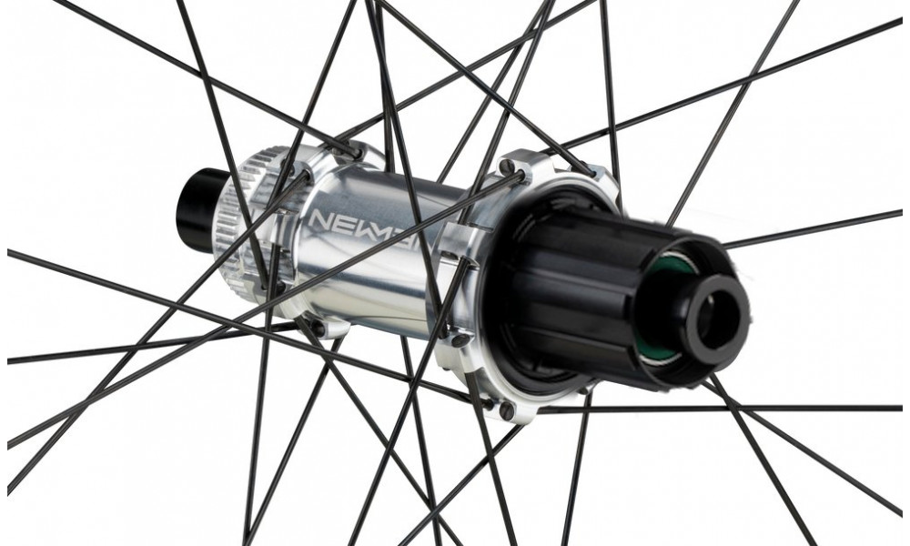 Galinis ratas NEWMEN Advanced Carbon SL X.A.25 29" 28H SP C-Lock 12x148 HG - 4