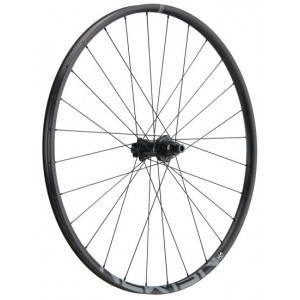 Galinis ratas NEWMEN Evolution Alu X.A.25 27.5" 28H SP 6-bolt 12x148 XD