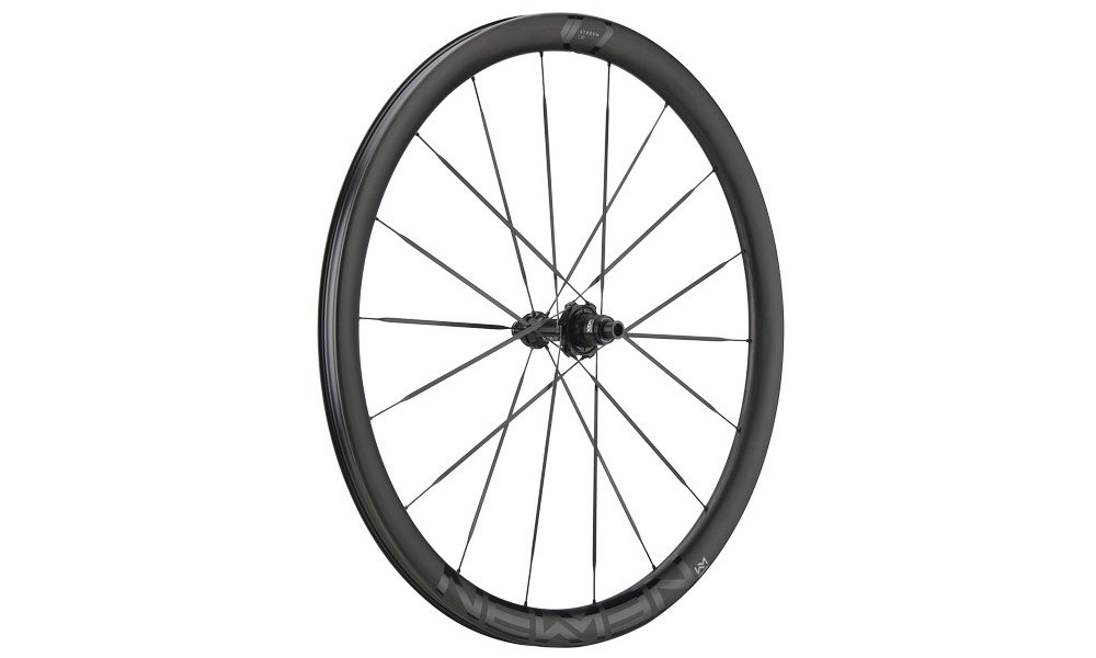 Galinis ratas NEWMEN Streem Carbon C.38 VONOA 622 18H R SP C-Lock 12x142 XDR - 1