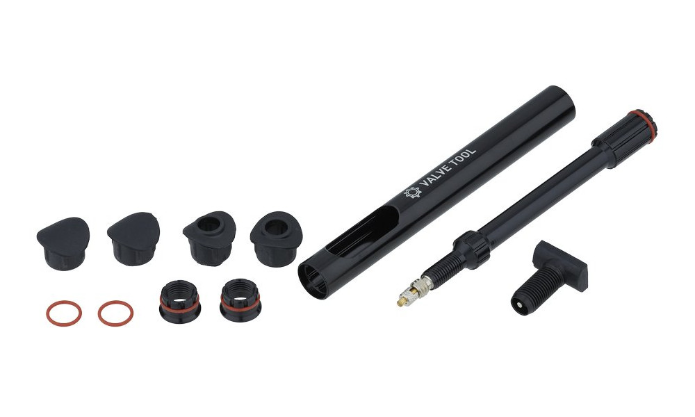 Galinis ratas NEWMEN Streem Carbon C.38 VONOA 622 18H R SP C-Lock 12x142 XDR - 2