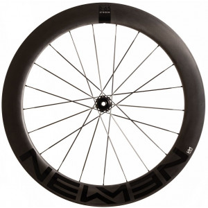 Galinis ratas NEWMEN Streem Carbon R.65 VONOA 622 21H SP C-Lock 12x142 XDR