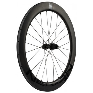Galinis ratas NEWMEN Streem Carbon SL R.65 622 24H SP C-Lock 12x142 HG