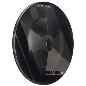 Galinis ratas NEWMEN Streem Carbon TT Infinite 622 R C-Lock 12x142 HG