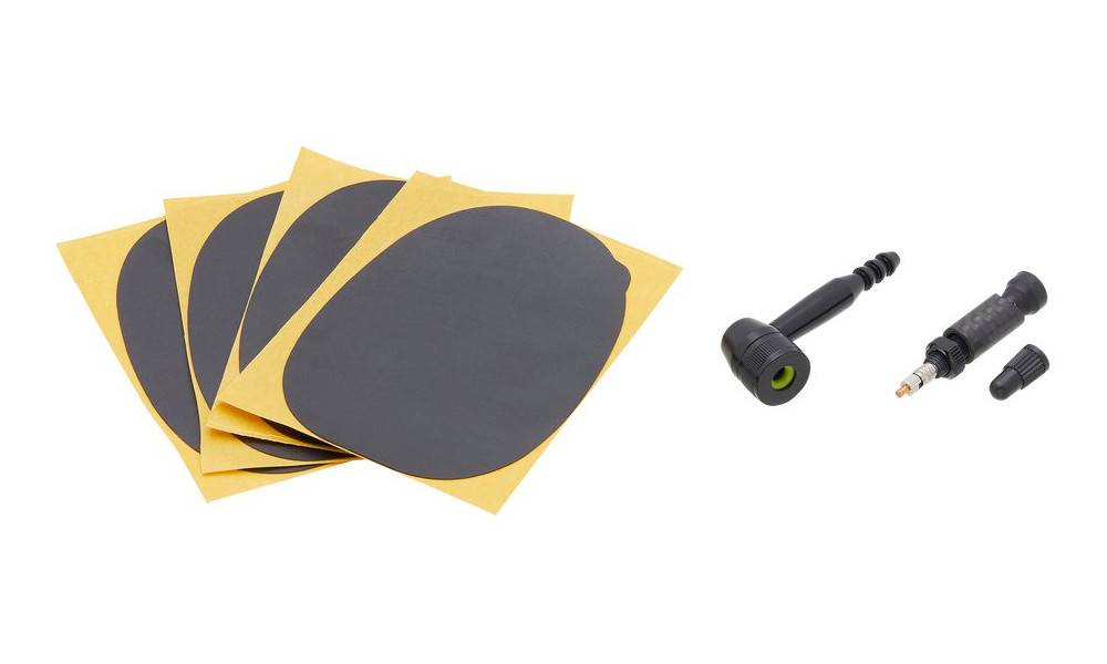 Galinis ratas NEWMEN Streem Carbon TT Infinite 622 R C-Lock 12x142 HG - 3