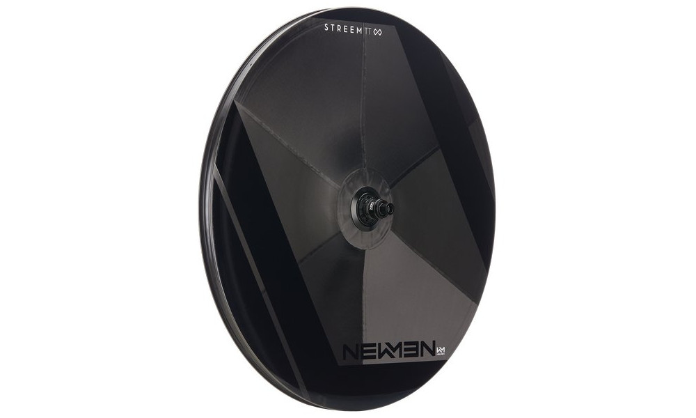 Galinis ratas NEWMEN Streem Carbon TT Infinite 622 R C-Lock 12x142 XDR - 1