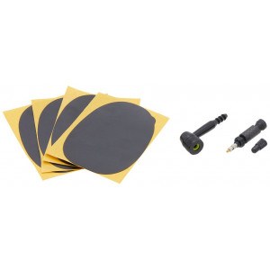 Galinis ratas NEWMEN Streem Carbon TT Infinite 622 R C-Lock 12x142 XDR