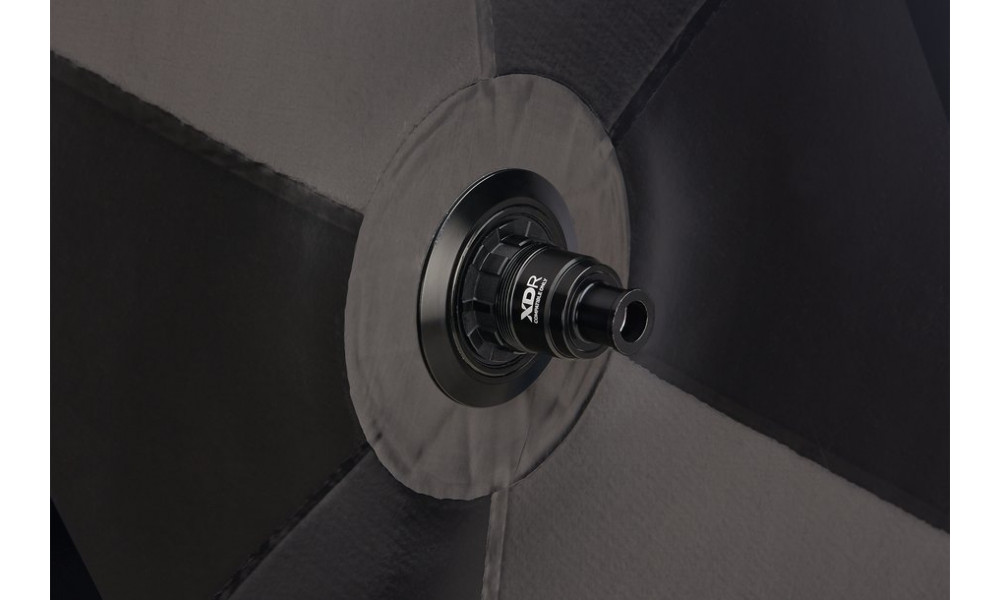 Galinis ratas NEWMEN Streem Carbon TT Infinite 622 R C-Lock 12x142 XDR - 3