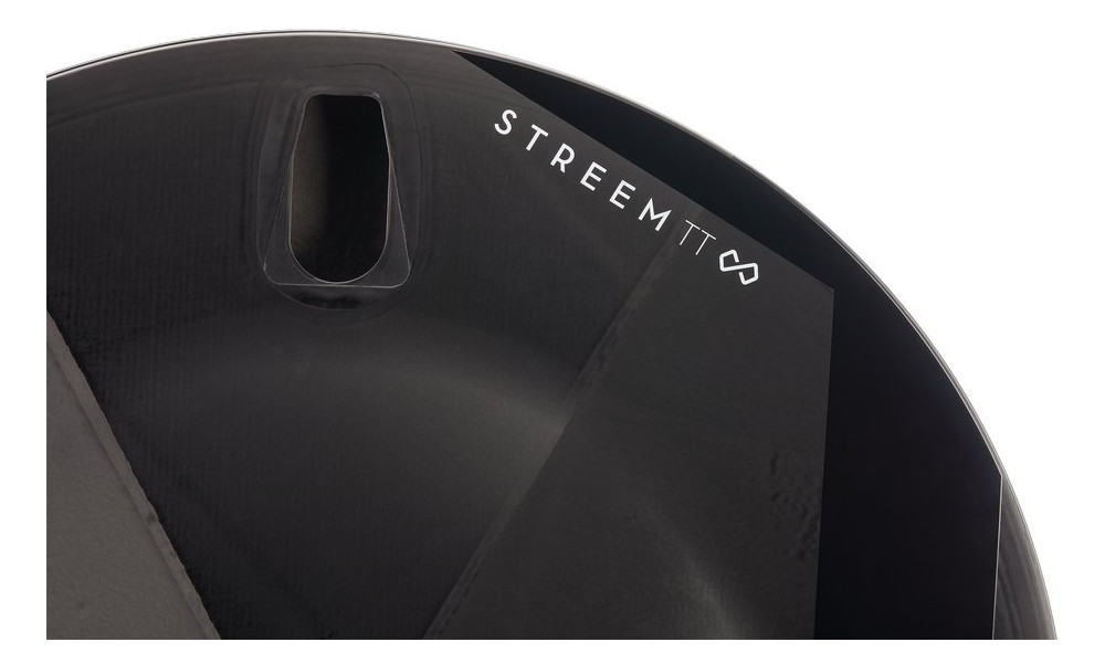 Galinis ratas NEWMEN Streem Carbon TT Infinite 622 R C-Lock 12x142 XDR - 4