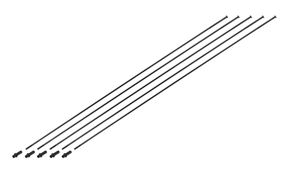 Stipinai NEWMEN MTB SP 2.0 286mm with nipples (5 vnt.) 