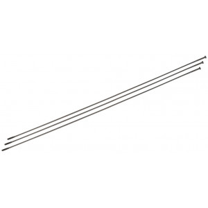 Stipinai NEWMEN MTB SP D-light 284mm with nipples (3 vnt.)