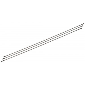 Stipinai NEWMEN MTB SP D-light 286mm with nipples (3 vnt.)