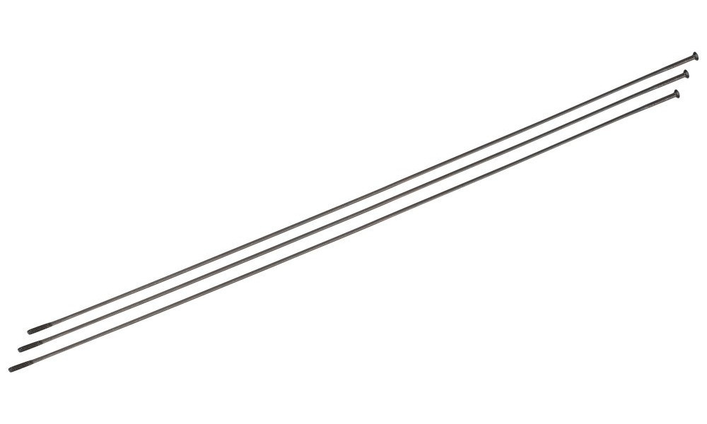 Stipinai NEWMEN MTB SP D-light 286mm with nipples (3 vnt.) - 1