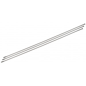 Stipinai NEWMEN MTB SP D-light 288mm with nipples (3 vnt.)