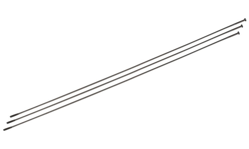 Stipinai NEWMEN MTB SP D-light 288mm with nipples (3 vnt.) - 1