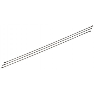 Stipinai NEWMEN MTB SP D-light 300mm with nipples (3 vnt.)