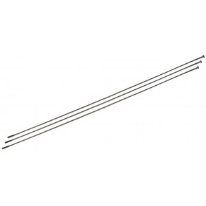 Stipinai NEWMEN MTB SP D-light 304mm with nipples (3 vnt.)