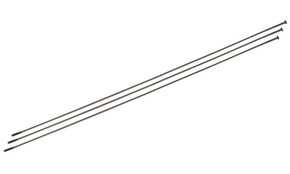 Stipinai NEWMEN MTB SP D-light 304mm with nipples (3 vnt.) - 1