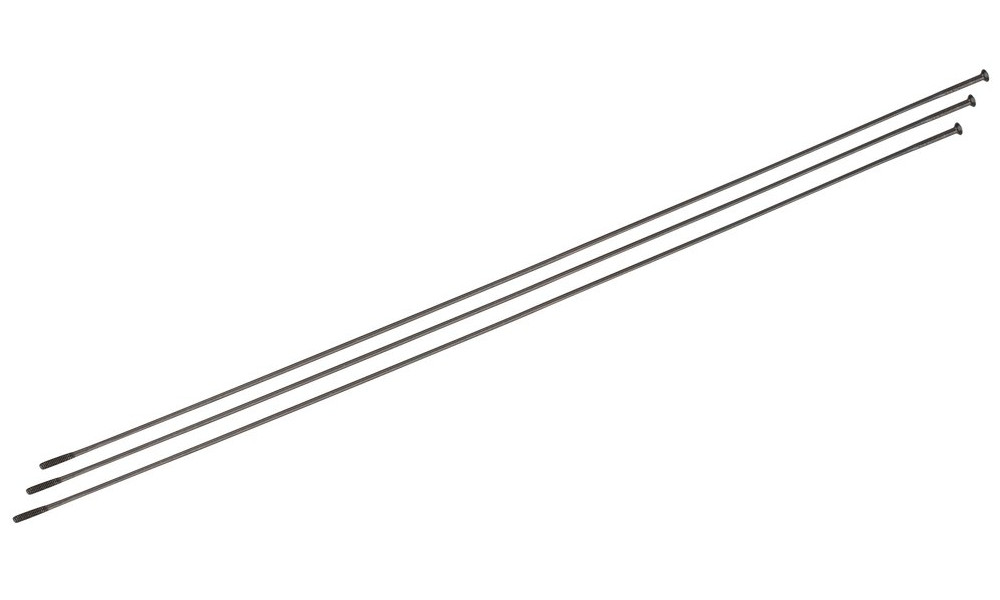 Stipinai NEWMEN MTB SP D-light 306mm with nipples (3 vnt.) - 1