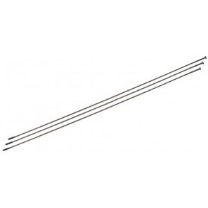 Stipinai NEWMEN MTB SP Laser 286mm with nipples (3 vnt.)