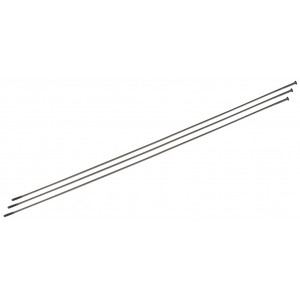 Stipinai NEWMEN MTB SP Laser 288mm with nipples (3 vnt.)