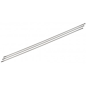 Stipinai NEWMEN MTB SP Laser 306mm with nipples (3 vnt.)