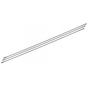 Stipinai NEWMEN Road SP Laser 286/284mm with nipples (3 vnt.)