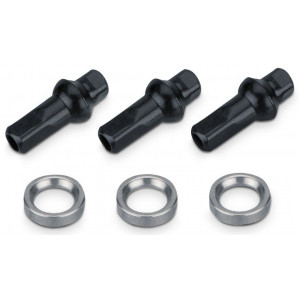 Stipinai NEWMEN Road SP Laser 294/292mm with nipples (3 vnt.)