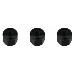 Stipinai NEWMEN VONOA Carbon Aerowide 232mm with nipples (3 vnt.)