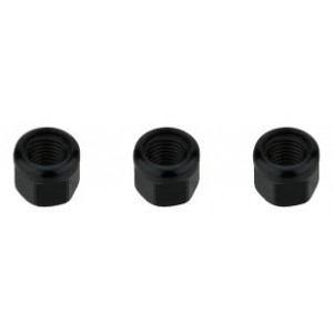 Stipinai NEWMEN VONOA Carbon Aerowide 236mm with nipples (3 vnt.)