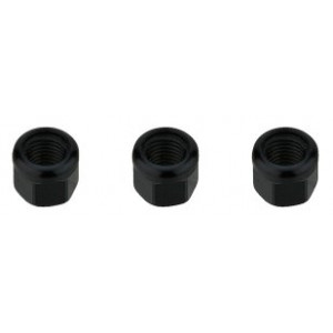 Stipinai NEWMEN VONOA Carbon Aerowide 263mm with nipples (3 vnt.)