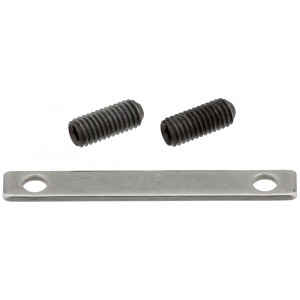 Vairo iškyšos tvirtinimo elementai NEWMEN Mounting Jig for 318.2