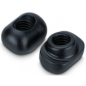 Balnelio laikiklio veržlė NEWMEN