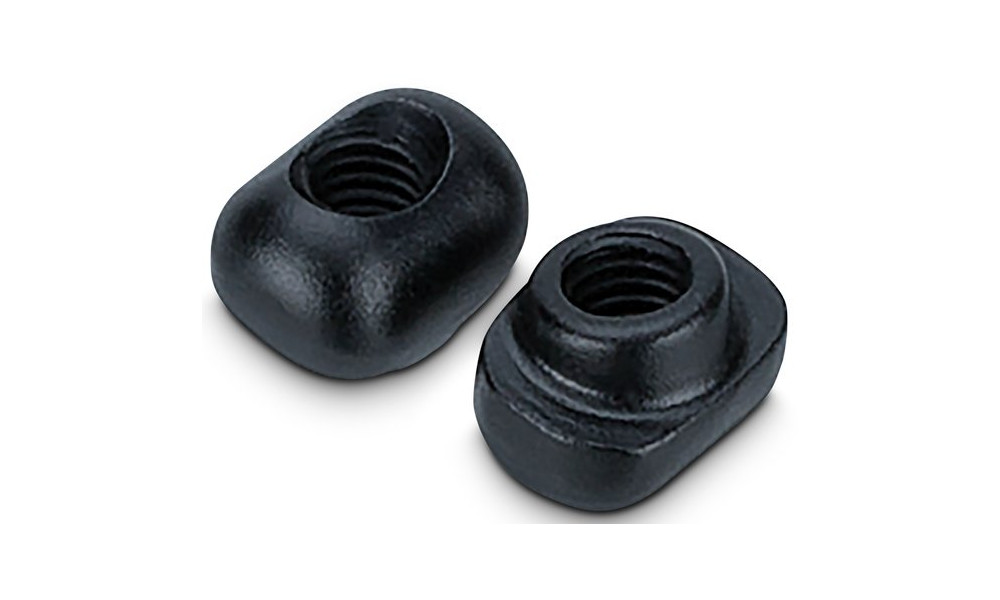 Balnelio laikiklio veržlė NEWMEN 