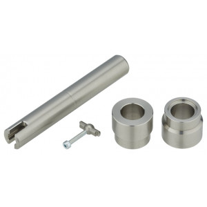 Įrankis NEWMEN for front hubs 15-20x110