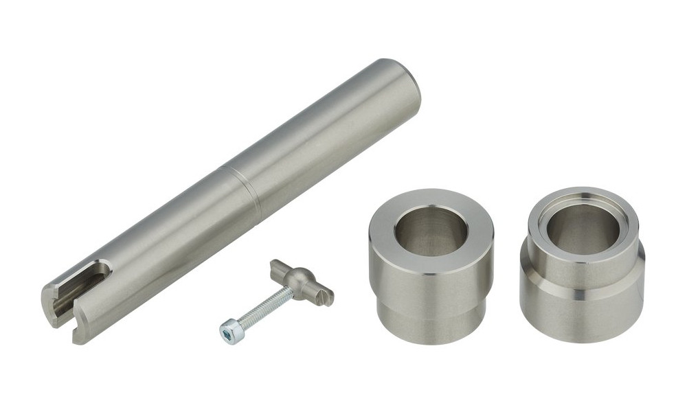 Įrankis NEWMEN for front hubs 15-20x110 