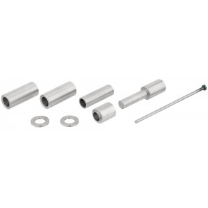 Raktų komplektas NEWMEN for hub Fade/Fade R/Gen2 MTB/Road