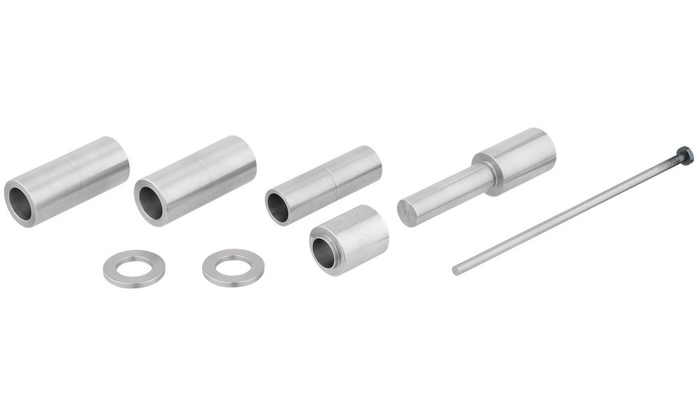 Raktų komplektas NEWMEN for hub Fade/Fade R/Gen2 MTB/Road 