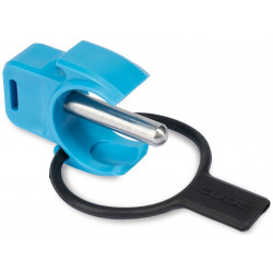 Tvirtinimo elementas Cube clip pin for trailer CMPT