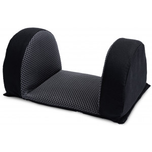 Paminkštinimas Cube Head for trailer Double CMPT