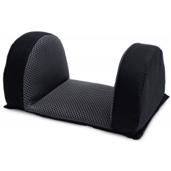 Paminkštinimas Cube Head for trailer Double CMPT