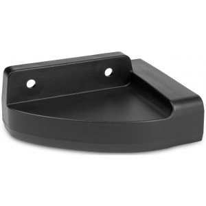 Dviračio priekabos remonto dalis Cube wheelguard for trailer Double CMPT right