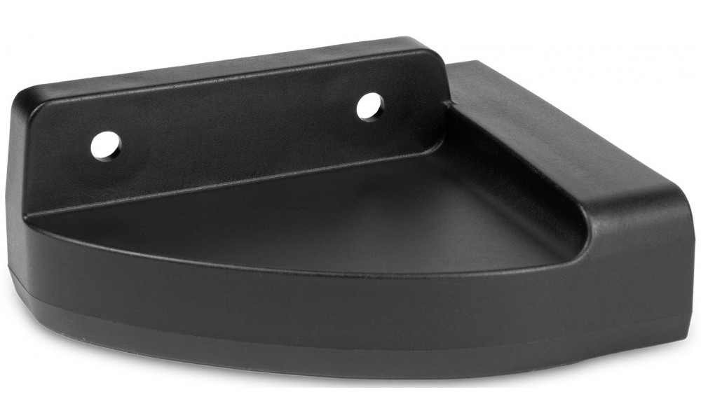 Dviračio priekabos remonto dalis Cube wheelguard for trailer Double CMPT right 