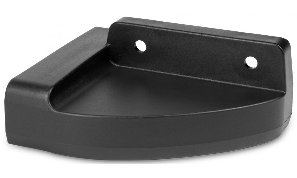 Dviračio priekabos remonto dalis Cube wheelguard for trailer Double CMPT left 