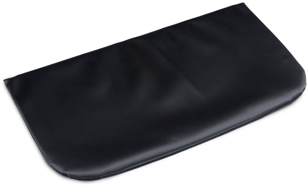 Kilimėlis Cube Foot for trailer Double CMPT 