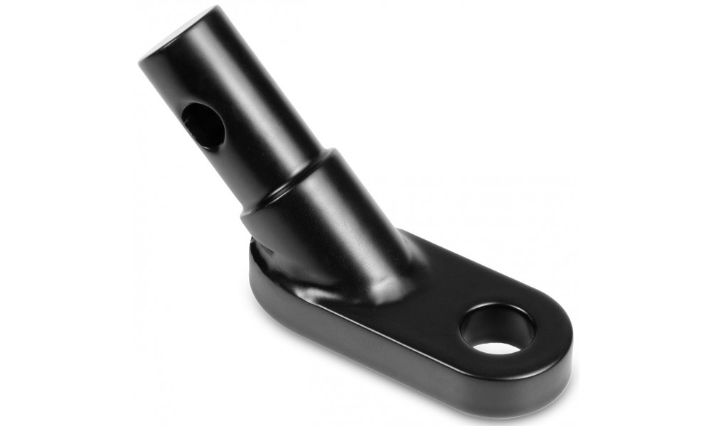 Adapteris Cube Hitch Mini for trailer Double 