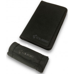 Krepšys Cube Manual and Tool