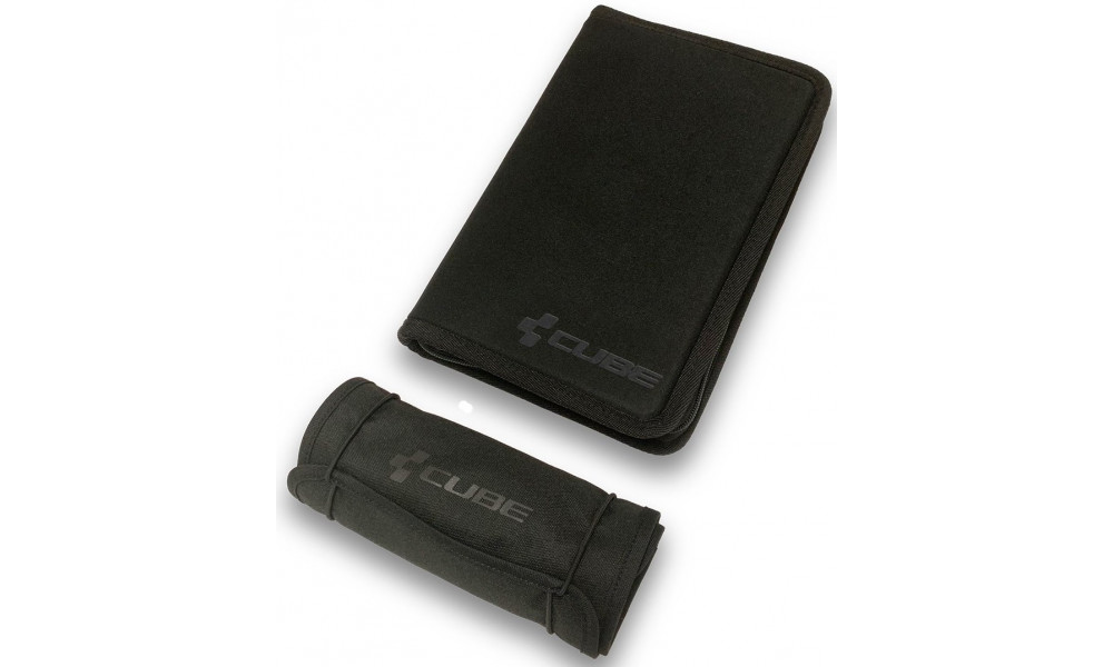 Krepšys Cube Manual and Tool 