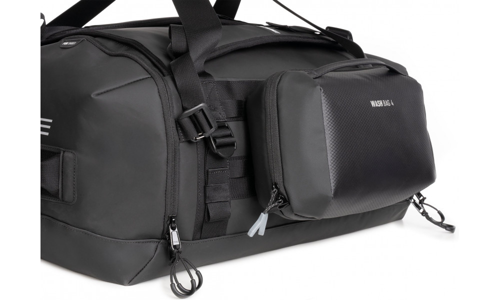 Krepšys Cube Wash for Backpack 4 - 2